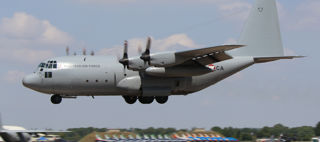 C 130K Hercules 8T Ca Austrianaf Riat18 Prm 2616