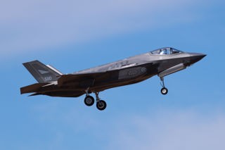 Ext2022 Norway F 35A Lightning Ii 5110 Andrew Evans