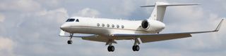 Usaf Gulfstream Duncan Chase