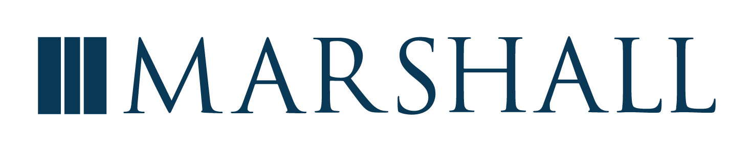 Marshall Logo Primary