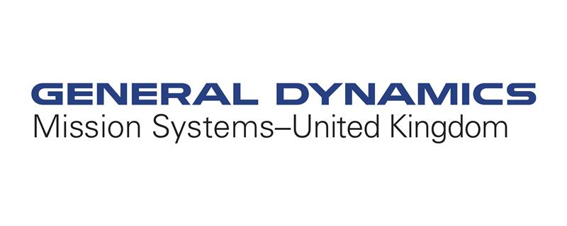 General Dynamics Web