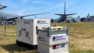 Power Electrics
