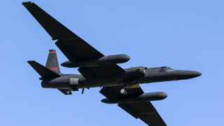 Lockheed U 2S (2)