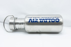 Air Tattoo Water Bottle