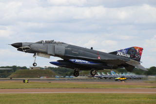 Riat19 Turkey F4 Phantom 77 0288 Xxx 11