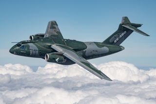 Riat18 Civ Embraer Kc390 Pt Znj Rich Cooper 3