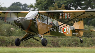 Piper Super Cub
