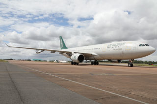 Riat23 Saudi Arabia A330 Mrtt 2403 Paul Morrison 1