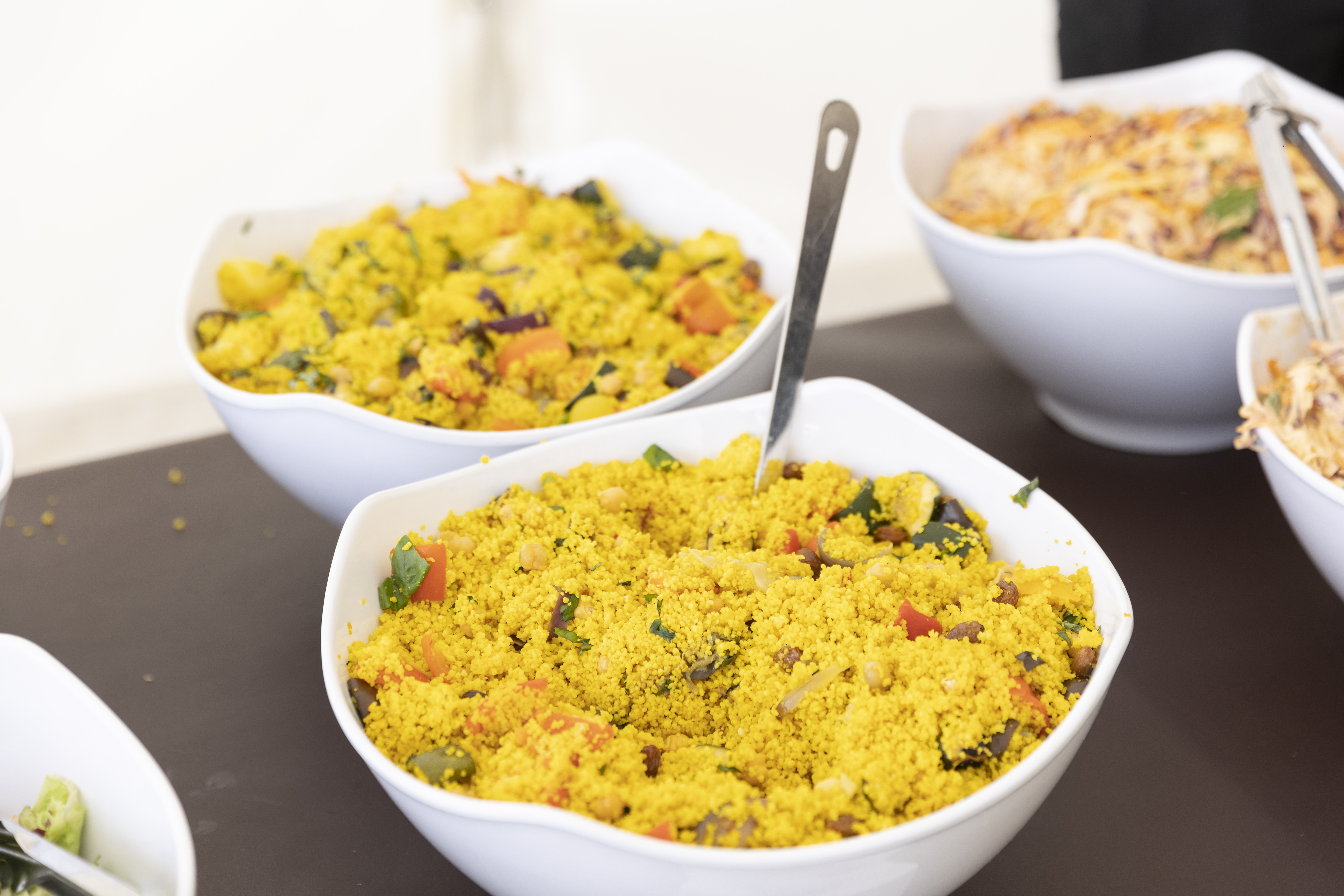Flight Deck Food RIAT24