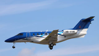 Pilatus PC 24