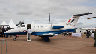 Embraer Phenom T.1