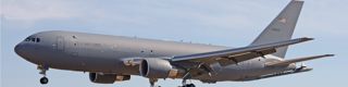Usa Kc 46 Peter March