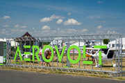 Aerovolt Sign RIAT24
