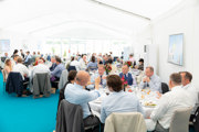 Lightning Diners RIAT24