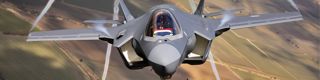 F 35 Cem Dogut