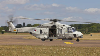 Nhindustries NH90 NFH