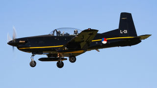 Pilatus PC 7
