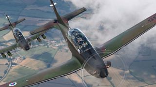 Pilatus Pc 9M