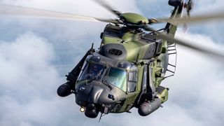 Nhindustries Nh90