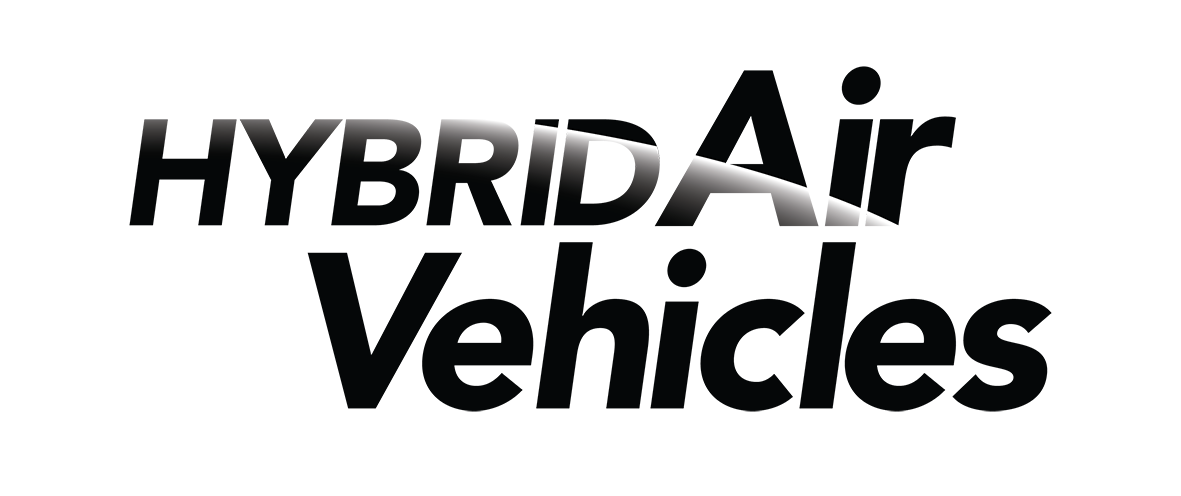 Hybrid Air Logomark RGB