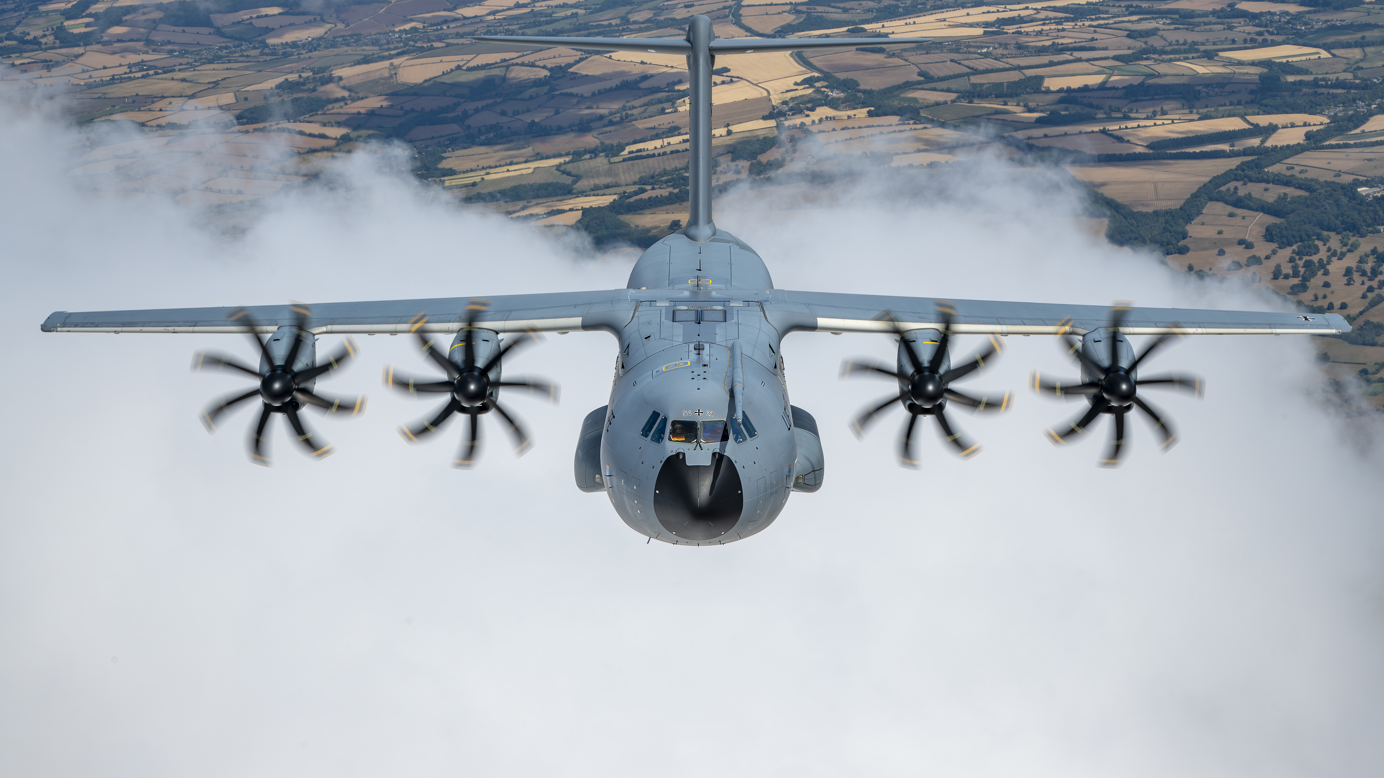 Airbus A400M