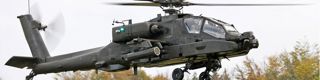 Apache Crown Copyright