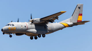 CASA CN 235 VIGMA