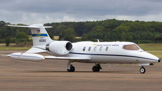 Learjet C 21A
