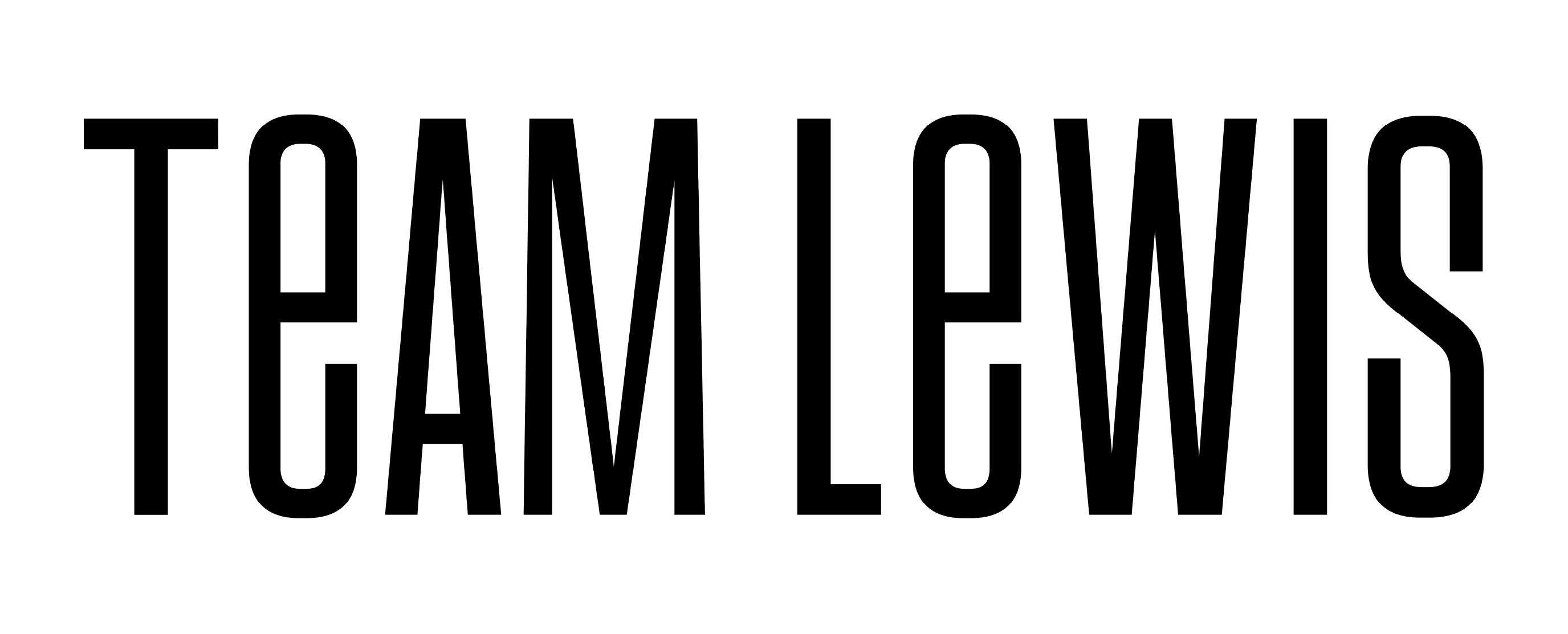 Team Lewis
