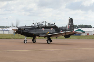 Riat23 Uk Texan Zm328 Paul Morrison