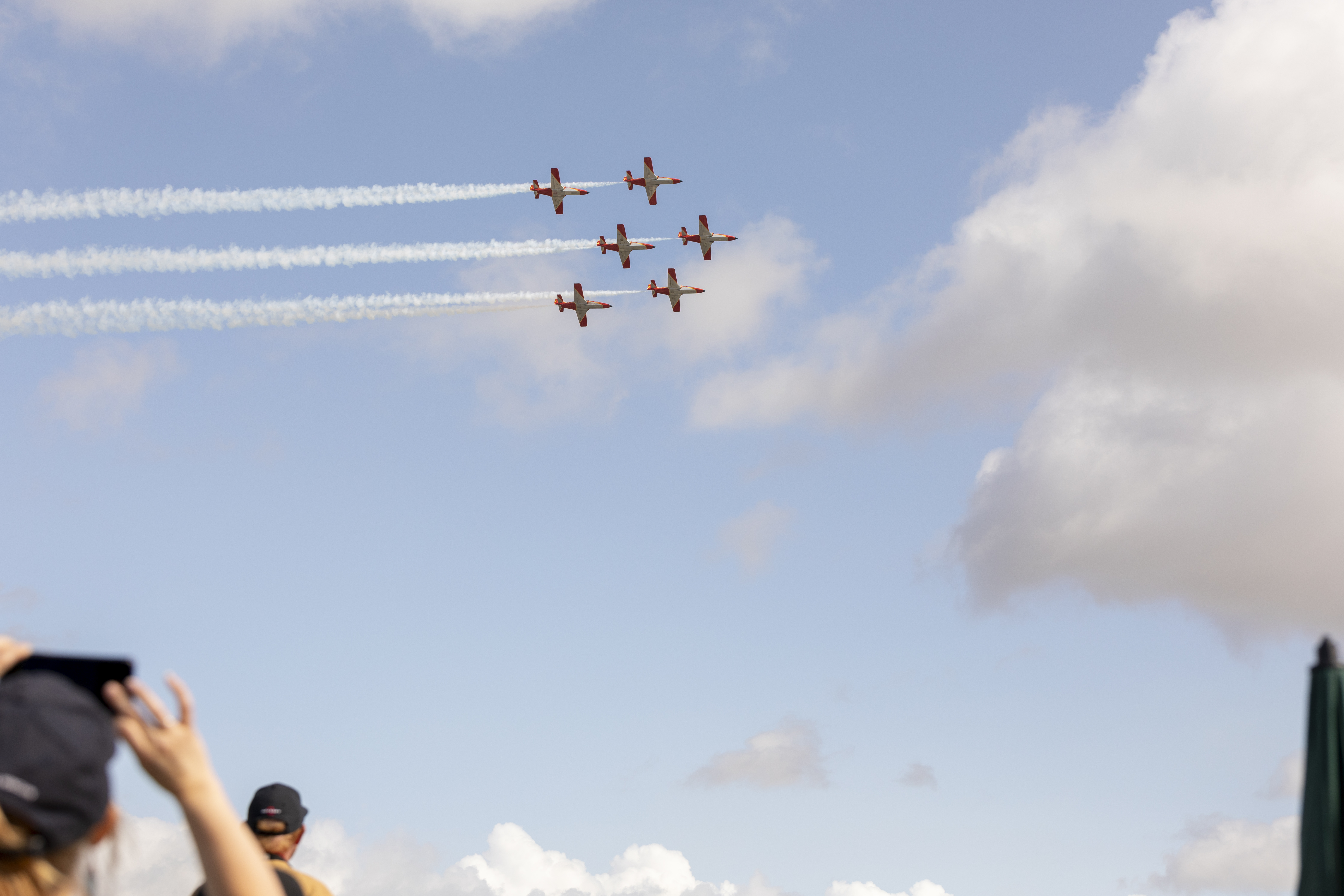 2024 Saturday & Sunday Tickets