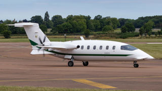 Piaggio P.180 Avanti