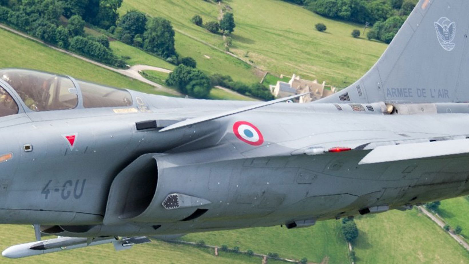 Dassault Rafale C