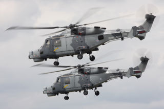 Riat16 Uk Wildcat Hma2 Zz519 Paul Fiddian 2