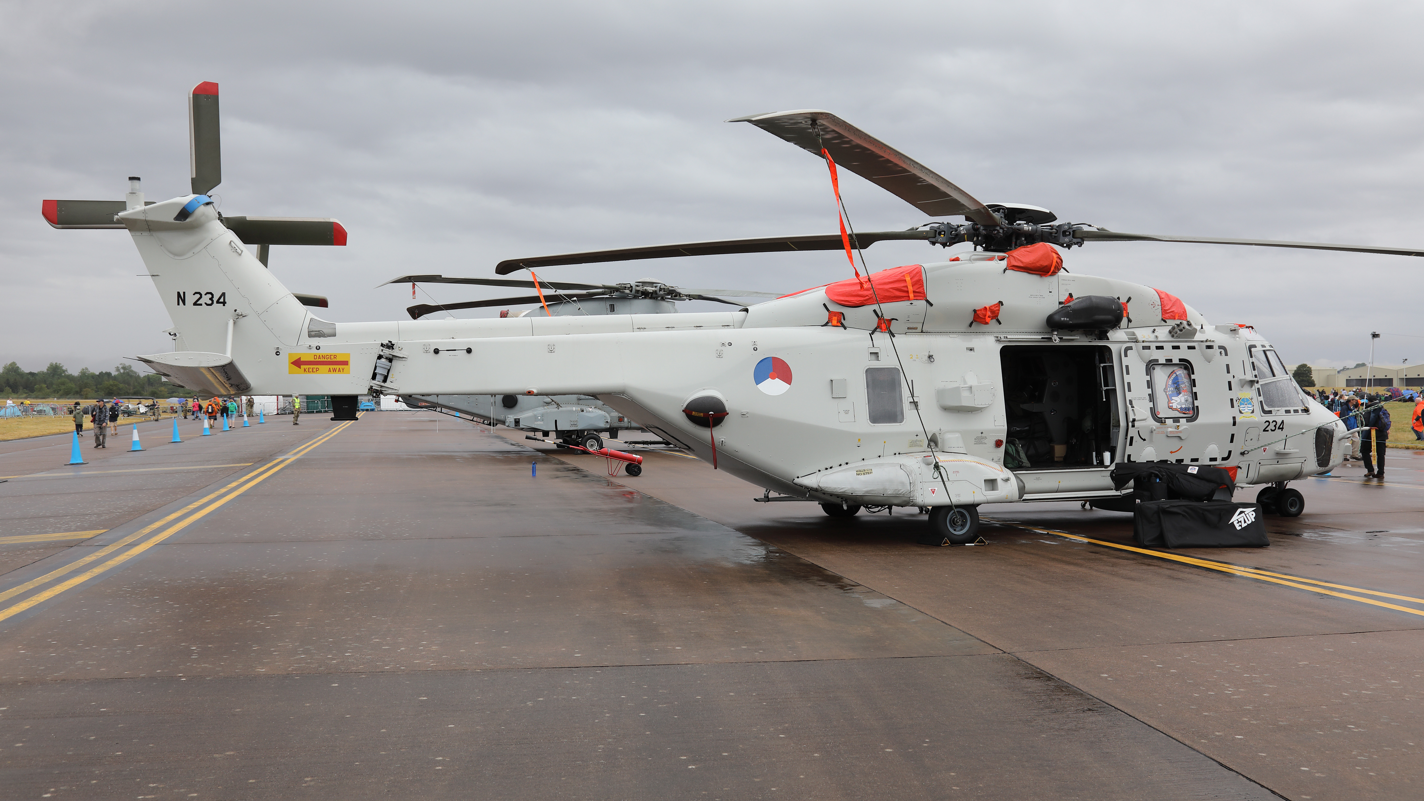 Nhindustries NH90 NFH