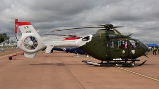 Eurocopter EC135