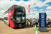 Showground Bus RIAT24