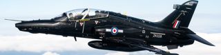 Hawk T2 Aviation Photocrew