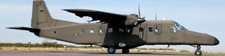 Dornier228 Tony Osborne