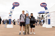 Techno Zone Signs RIAT24