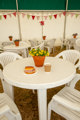 Cotswold Club Table RIAT24