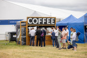 Coffee Stand RIAT24