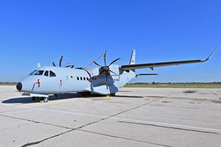 Ext2023 Serbia C 295 29501 Serbianmodimage
