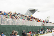 Viewing Village Grandstand RIAT24 (1)