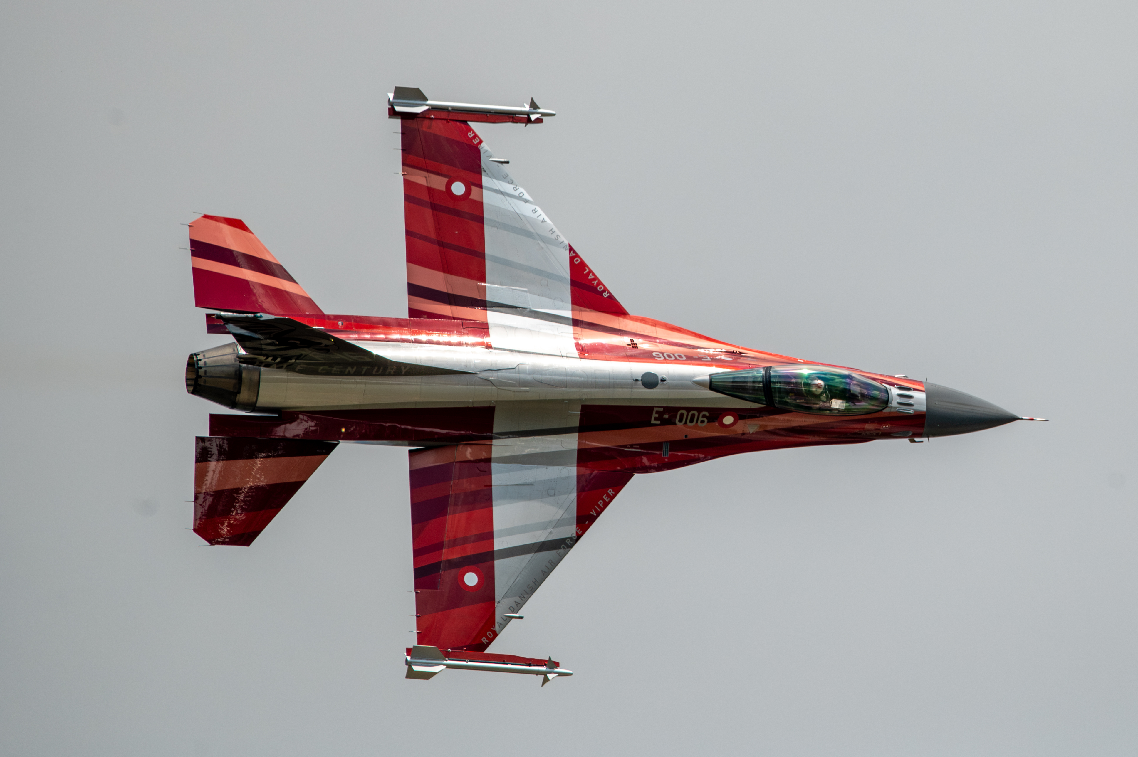 Royal Danish Aircraft RIAT24