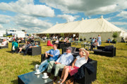 First Class Lounge Outside Sofas RIAT24