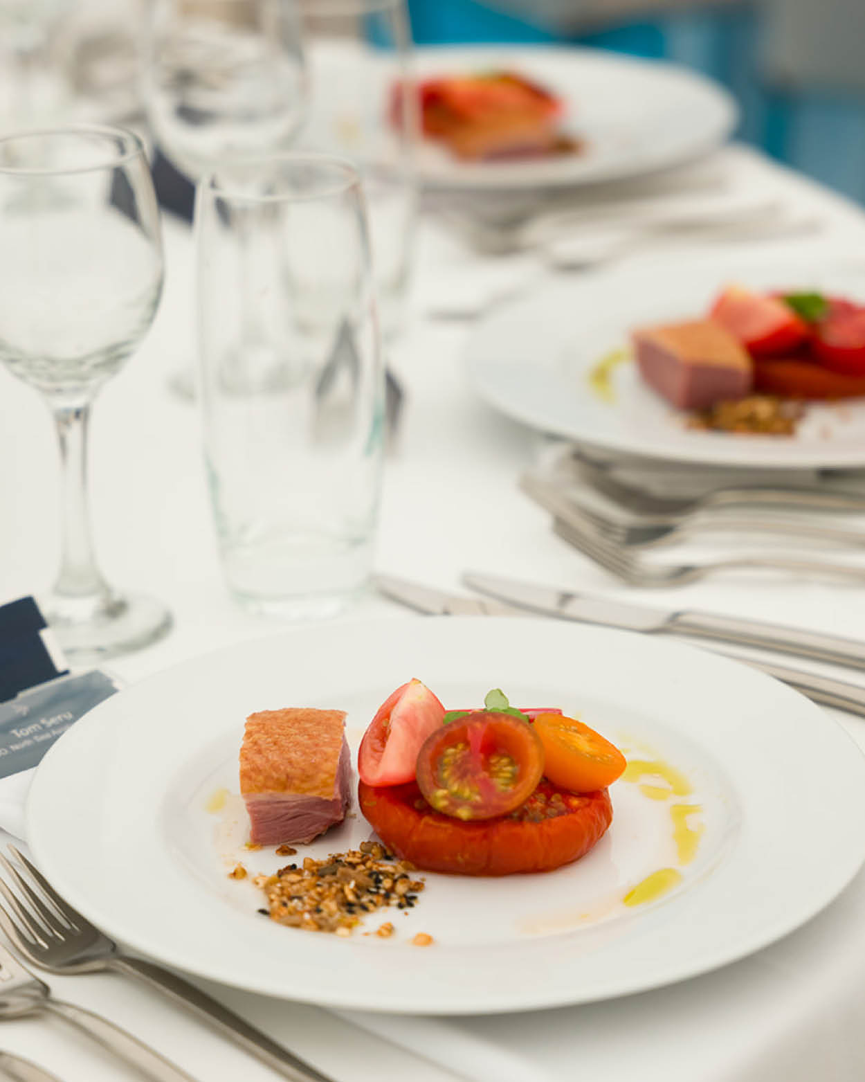 Lightning Carousel Food3