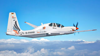 Grob 520NG