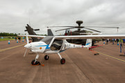 Sustainablity Aircraft RIAT24