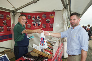 RIAT24 Cheese Trader